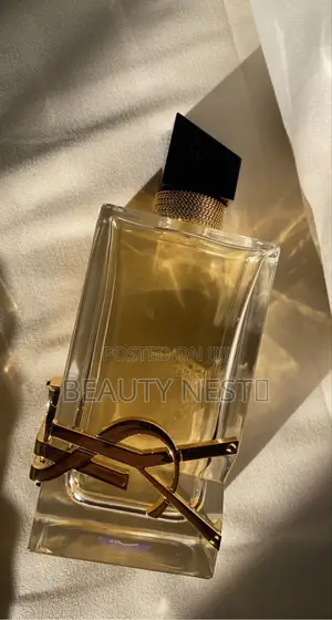 Photo - Libre Perfume