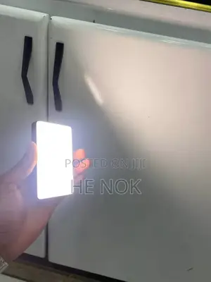 Photo - M12 Led Tricolor Photography Video Light Reachable Square Phone Clip