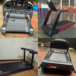 ዓለም አቀፍ ደረጃ ያላቸው የቤት ትሬድሚል From Bole