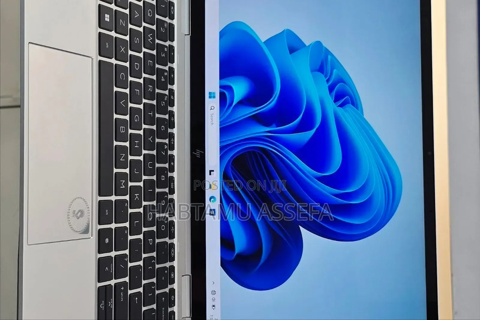New Laptop HP EliteBook X360 1040 G7 16GB Intel Core I7 SSD 512GB