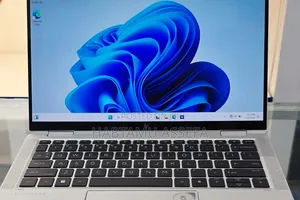 New Laptop HP EliteBook X360 1040 G7 16GB Intel Core I7 SSD 512GB