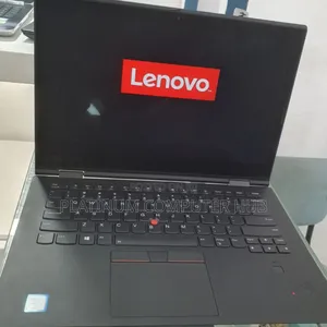 New Laptop Lenovo Thinkpad X1 Yoga 16GB Intel Core I5 SSD 512GB