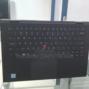New Laptop Lenovo Thinkpad X1 Yoga 16GB Intel Core I5 SSD 512GB