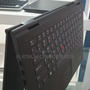 New Laptop Lenovo Thinkpad X1 Yoga 16GB Intel Core I5 SSD 512GB