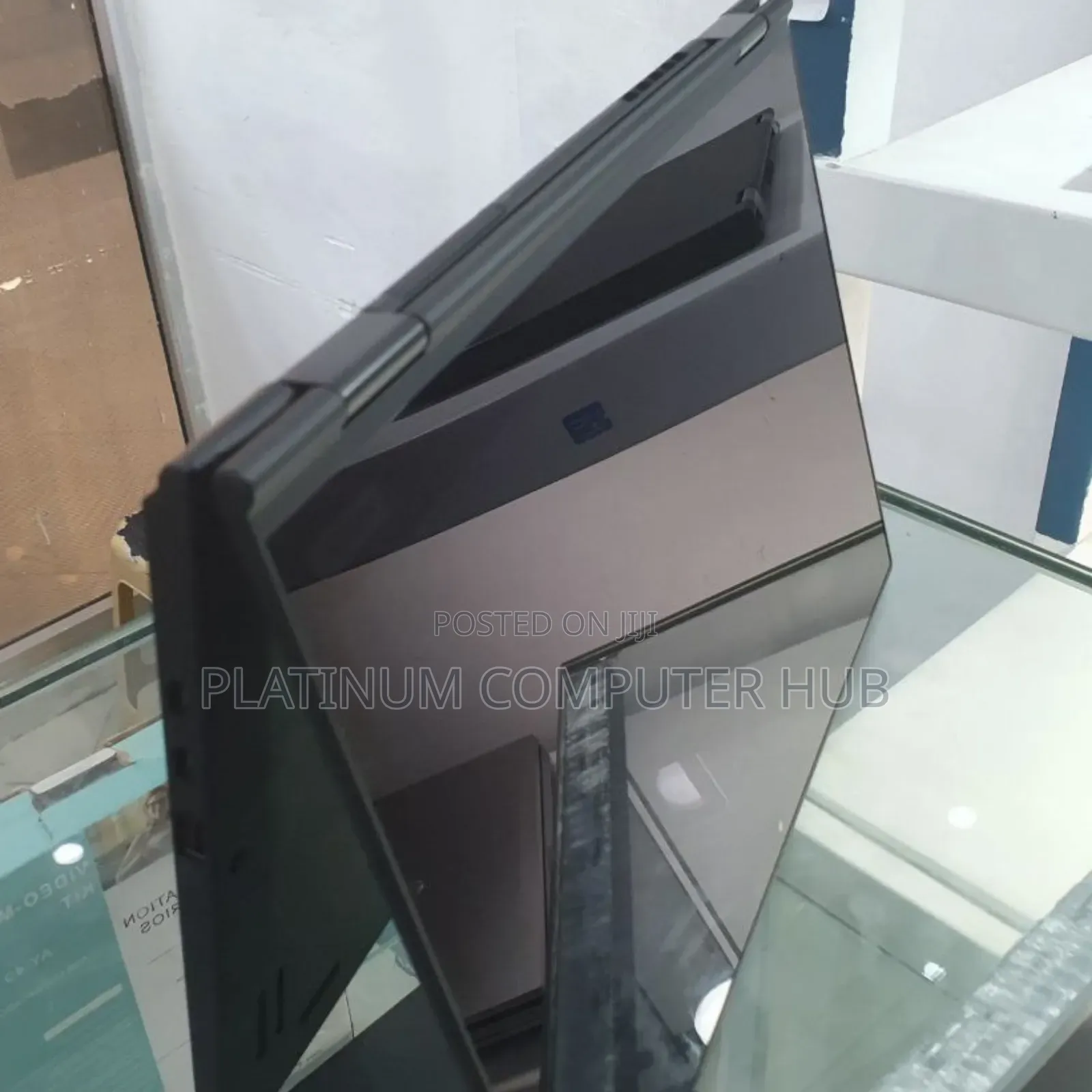 New Laptop Lenovo Thinkpad X1 Yoga 16GB Intel Core I5 SSD 512GB