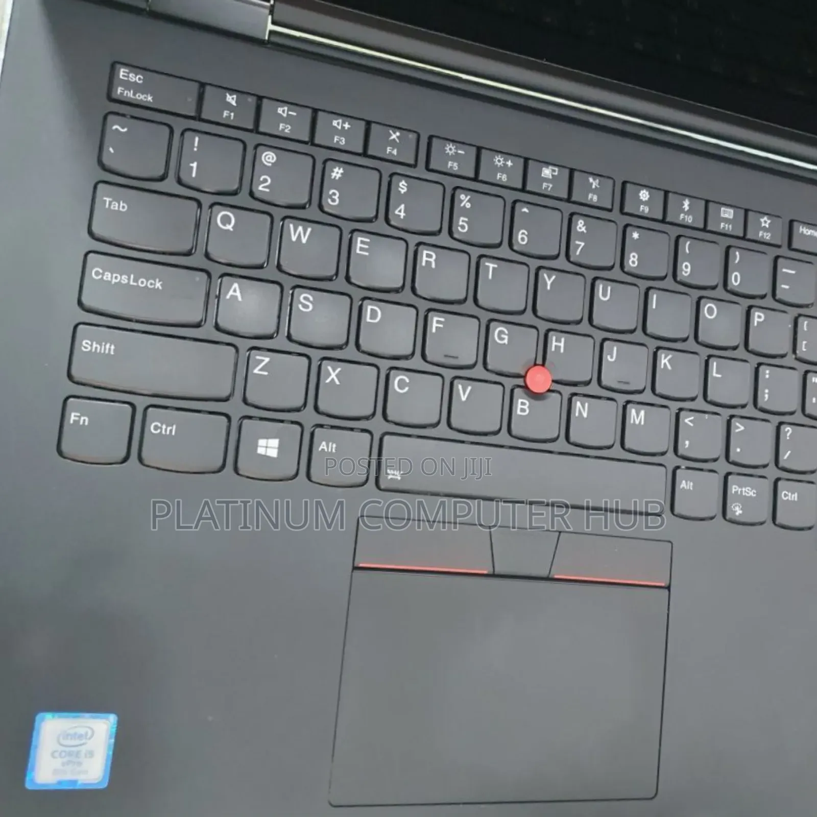 New Laptop Lenovo Thinkpad X1 Yoga 16GB Intel Core I5 SSD 512GB