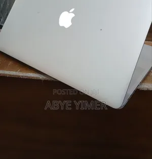 Photo - New Laptop Apple MacBook Pro 2015 16GB Intel Core I7 SSD 256GB