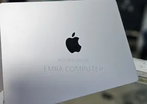 New Laptop Apple MacBook Pro 8GB Apple M3 Pro SSD 512GB