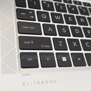 New Laptop HP EliteBook 1040 G8 16GB Intel Core I7 SSD 512GB