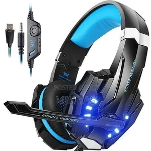 Photo - Kotion Each Pro Gaming Headset Original