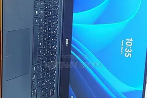 New Laptop Dell Precision 15 3520 16GB Intel Core I7 SSD 512GB