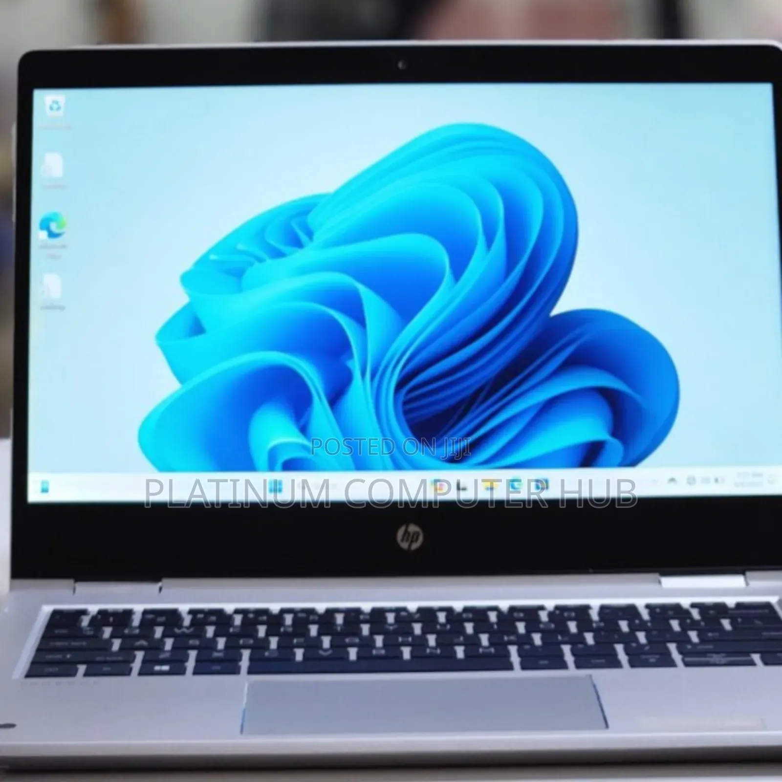 New Laptop HP ProBook X360 435 G8 16GB AMD Ryzen 7 SSD 512GB