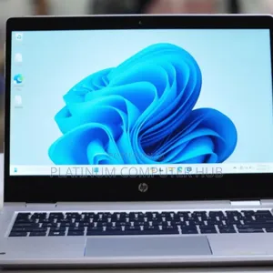 Photo - New Laptop HP ProBook X360 435 G8 16GB AMD Ryzen 7 SSD 512GB