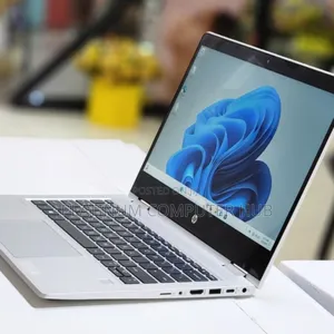 New Laptop HP ProBook X360 435 G8 16GB AMD Ryzen 7 SSD 512GB