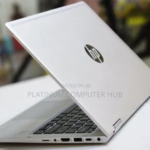 New Laptop HP ProBook X360 435 G8 16GB AMD Ryzen 7 SSD 512GB