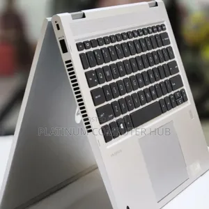 New Laptop HP ProBook X360 435 G8 16GB AMD Ryzen 7 SSD 512GB