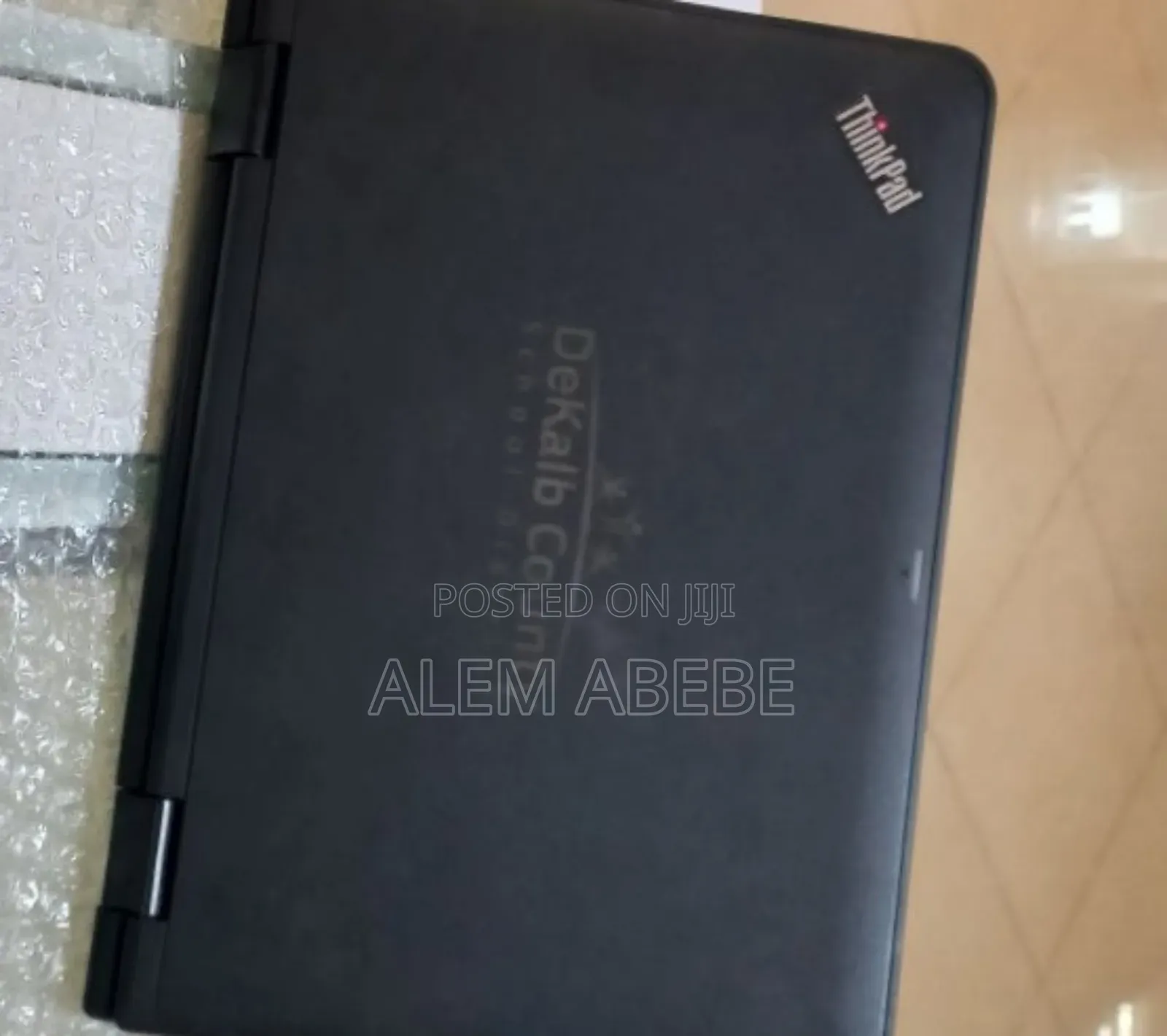 New Laptop Lenovo Yoga 11e 8GB Intel Core 2 Quad SSD 512GB