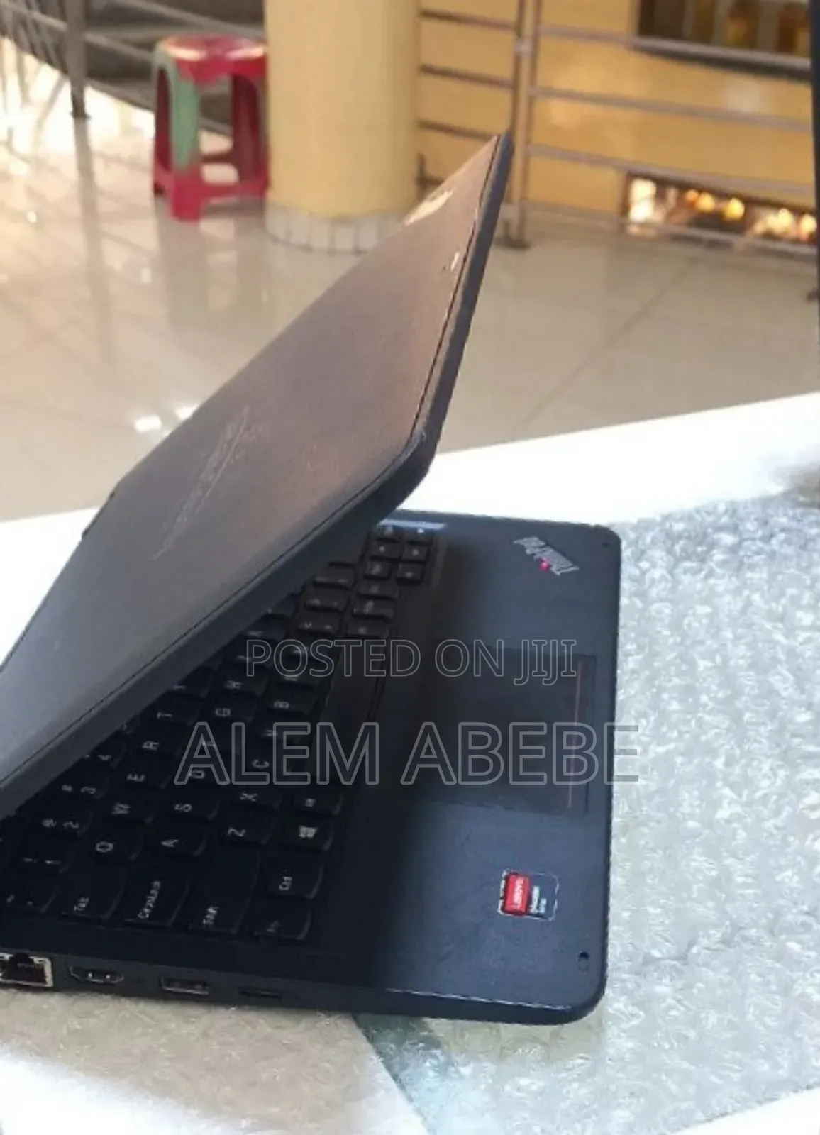 New Laptop Lenovo Yoga 11e 8GB Intel Core 2 Quad SSD 512GB