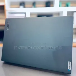 New Laptop Lenovo Yoga 2 Pro 32GB Intel Core I7 SSD 1T