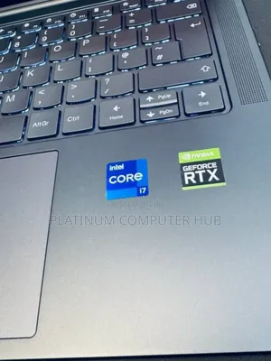 New Laptop Lenovo Yoga 2 Pro 32GB Intel Core I7 SSD 1T