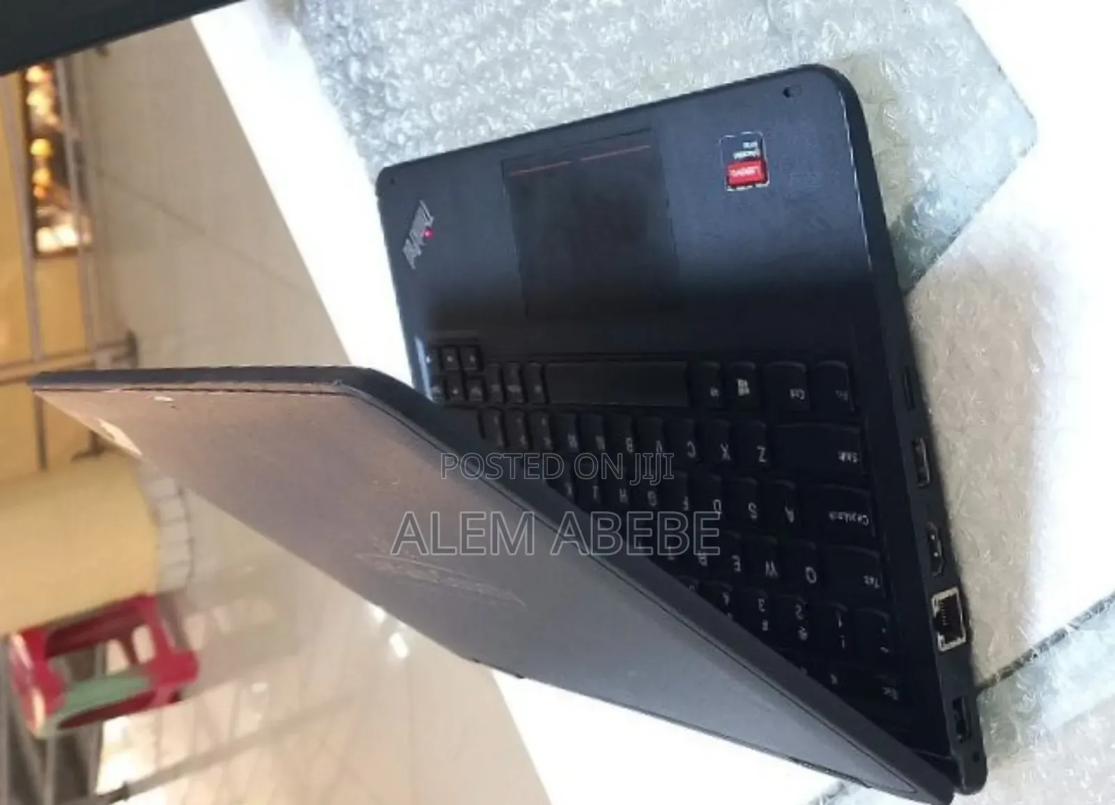 New Laptop Lenovo Yoga 11e 8GB Intel Core 2 Quad SSD 512GB