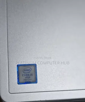 New Laptop HP Elite X2 1012 8GB Intel Core I5 SSD 256GB