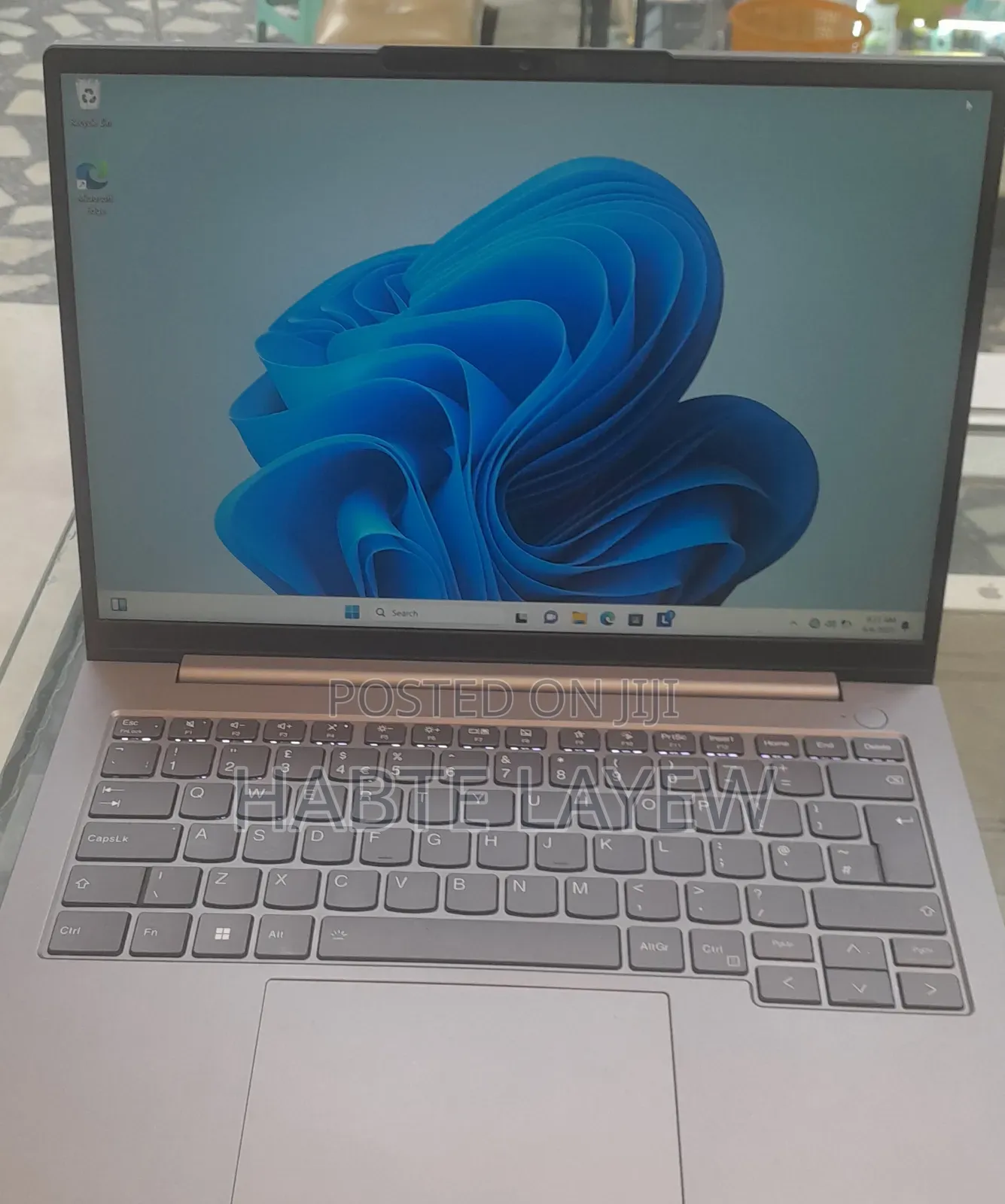 New Laptop Lenovo Thinkbook 14 16GB Intel Core I5 SSD 512GB