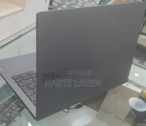 New Laptop Lenovo Thinkbook 14 16GB Intel Core I5 SSD 512GB