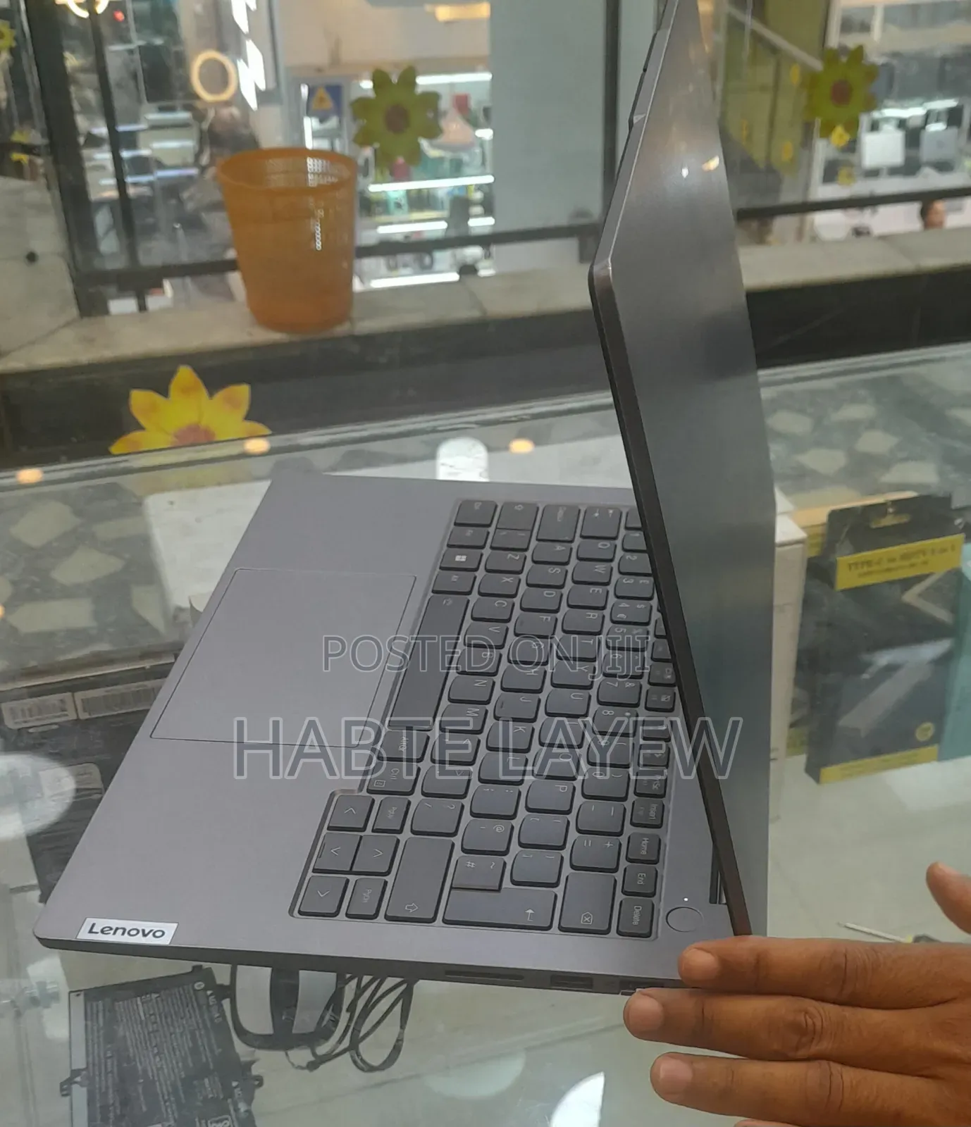 New Laptop Lenovo Thinkbook 14 16GB Intel Core I5 SSD 512GB