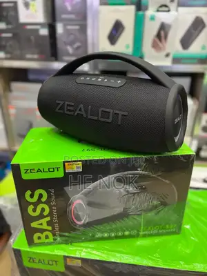 Zealot S97 Speaker 80w Output Power