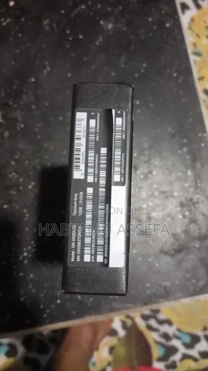 New Samsung Galaxy S24 Ultra 512 GB Silver
