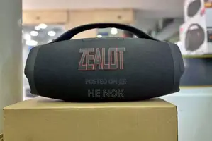 Photo - Zealot S98 Speaker 160w Output Power