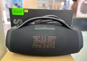 Zealot S98 Speaker 160w Output Power