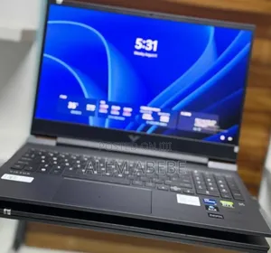 Photo - New Laptop HP Victus 16 16GB Intel Core I7 SSD 1T