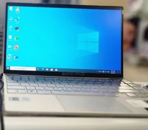 Photo - New Laptop HP Envy 13 16GB Intel Core I5 SSD 512GB