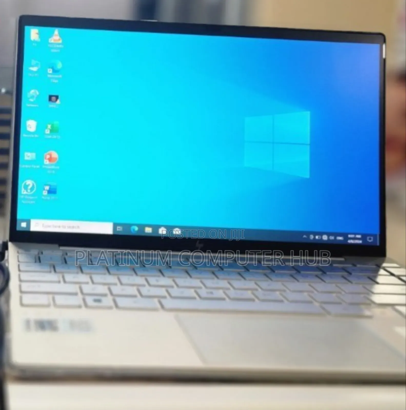 New Laptop HP Envy 13 16GB Intel Core I5 SSD 512GB