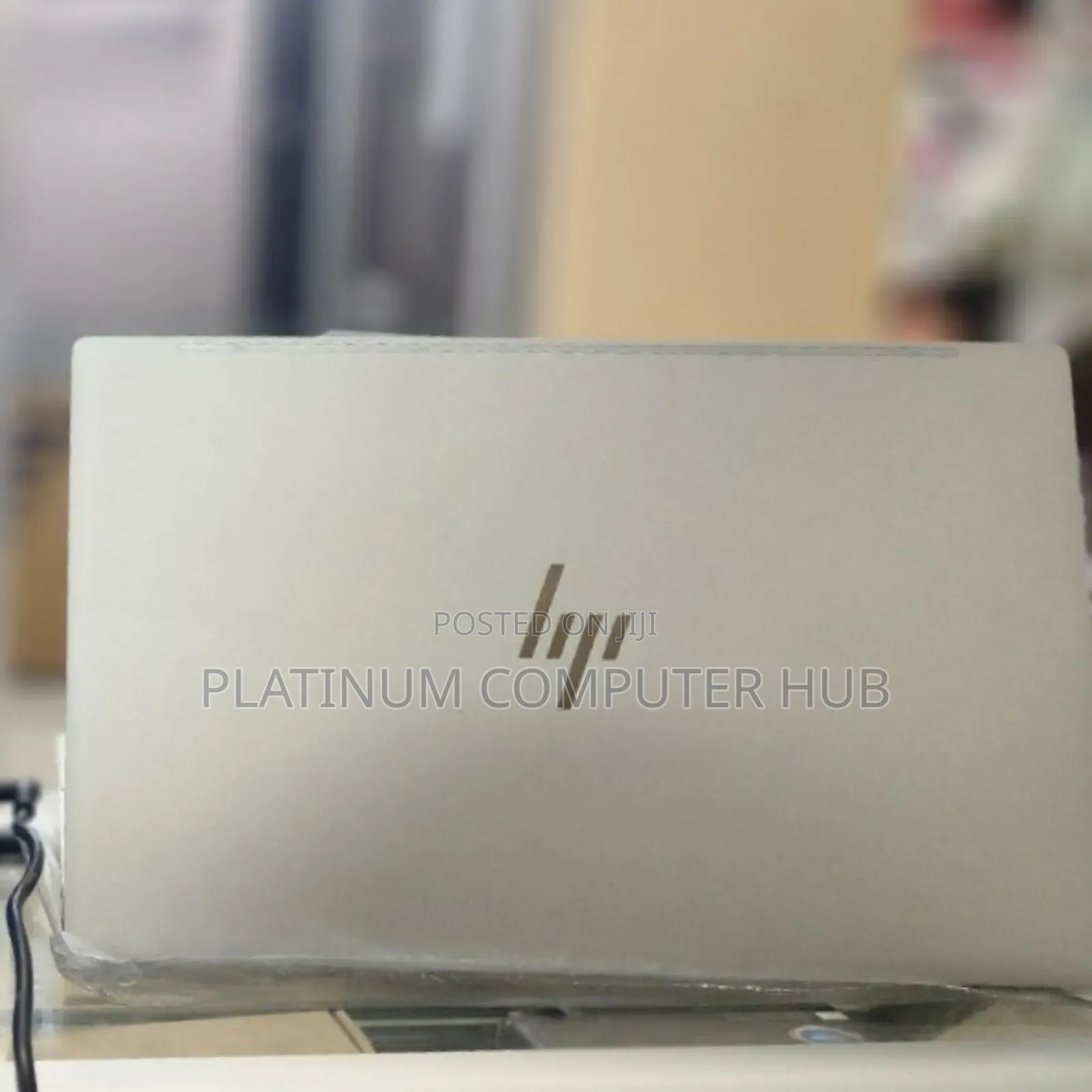 New Laptop HP Envy 13 16GB Intel Core I5 SSD 512GB