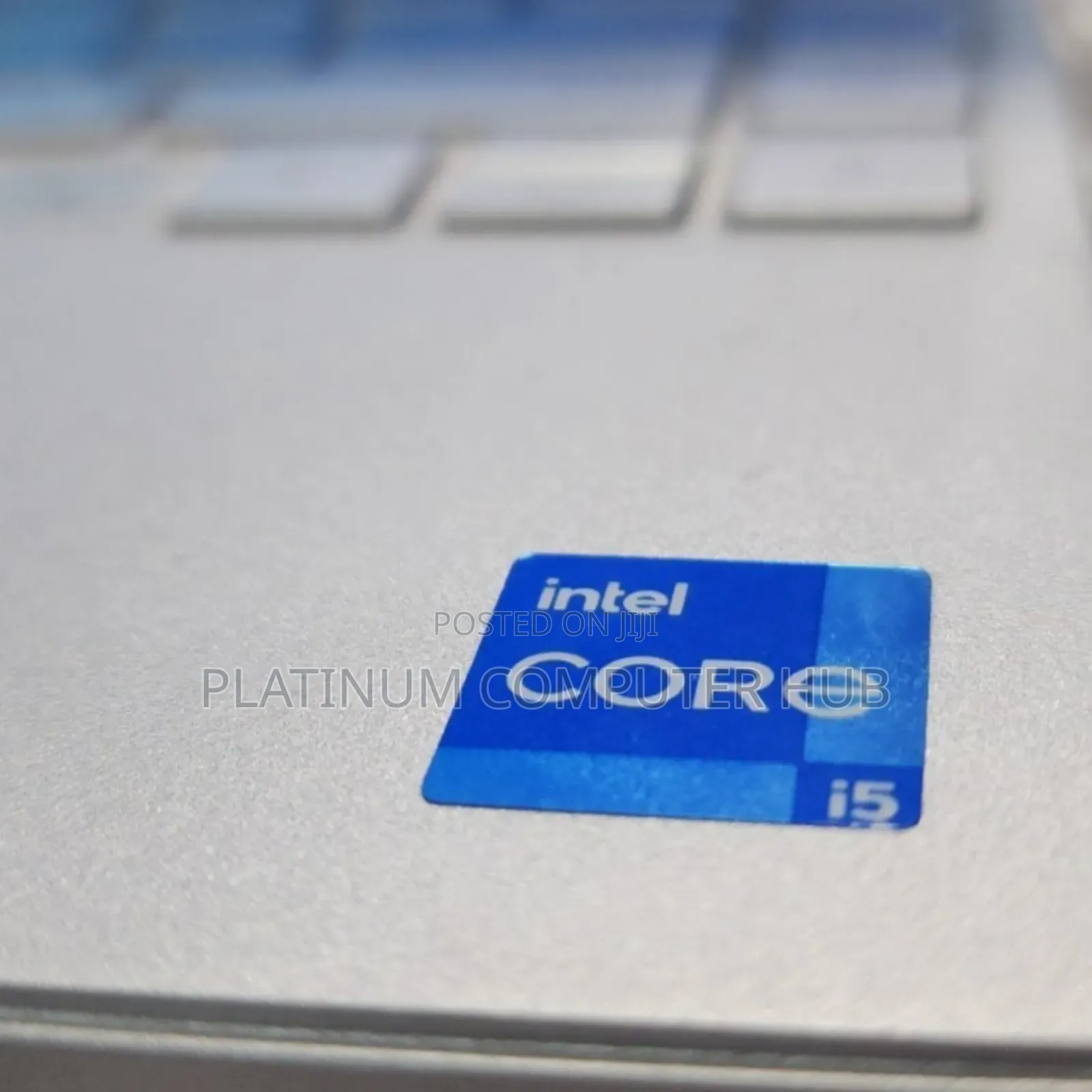 New Laptop HP Envy 13 16GB Intel Core I5 SSD 512GB