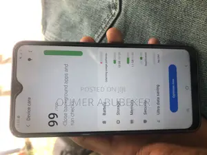 Samsung Galaxy A10s 32 GB Blue