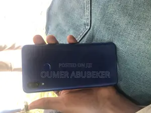 Samsung Galaxy A10s 32 GB Blue