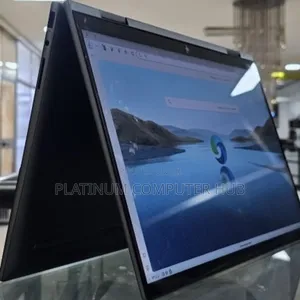 New Laptop HP Envy X360 16GB Intel Core I7 SSD 1T