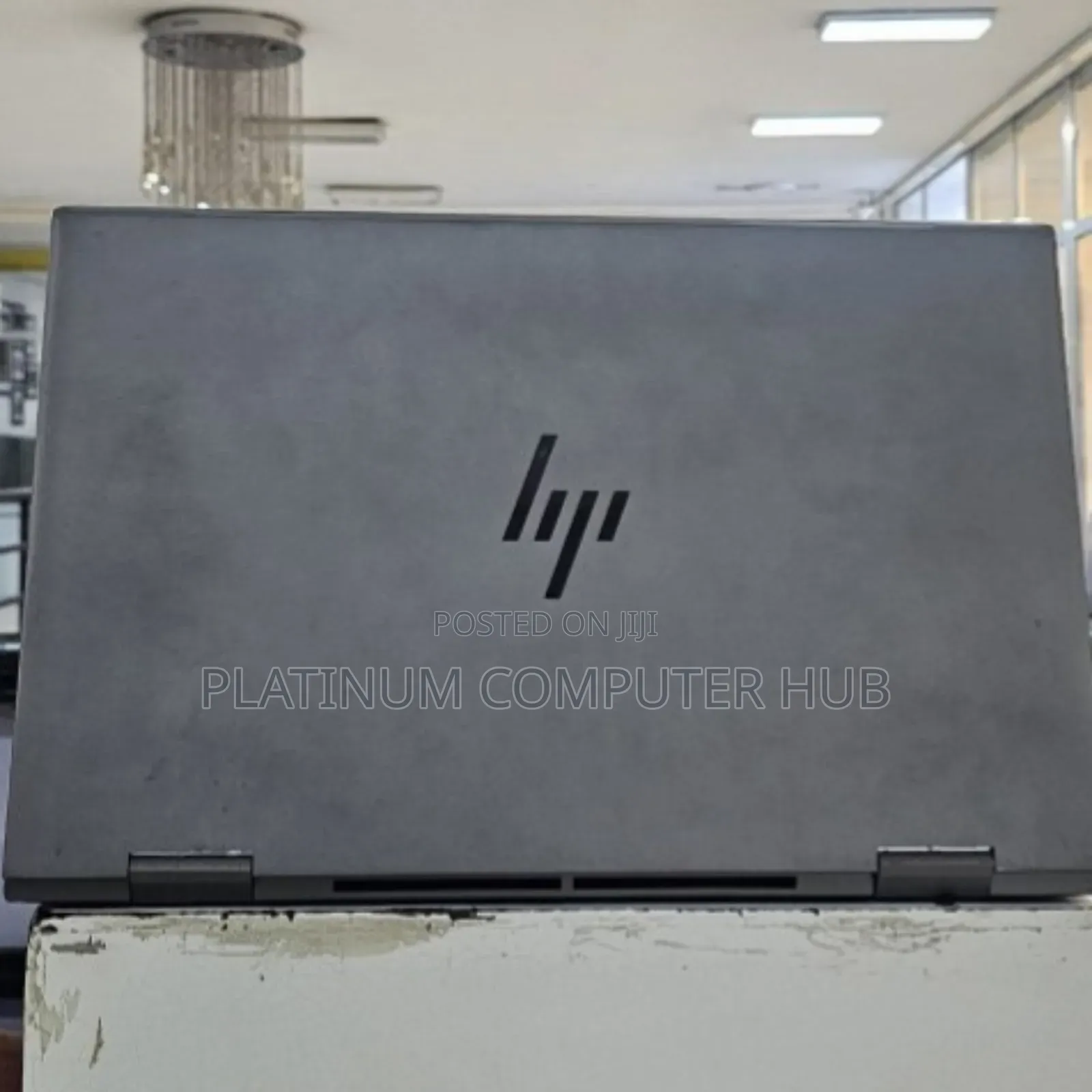 New Laptop HP Envy X360 16GB Intel Core I7 SSD 1T