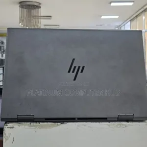 New Laptop HP Envy X360 16GB Intel Core I7 SSD 1T