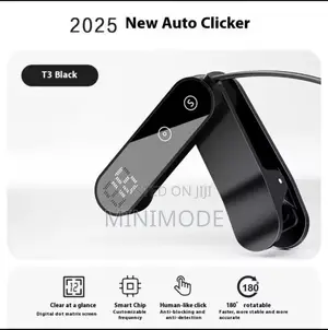 Screen Auto Clicker(For Tiktok Tap Tap )