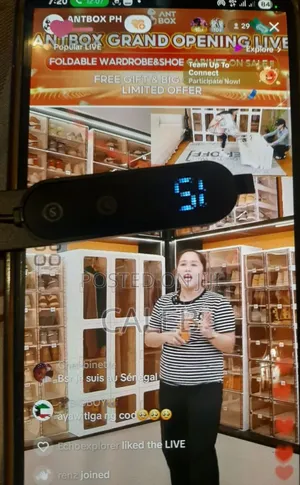 Screen Auto Clicker(For Tiktok Tab Tab )