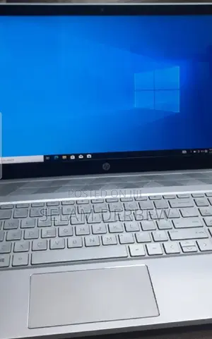 Photo - New Laptop HP Pavilion 15 16GB Intel Core I5 SSD 512GB