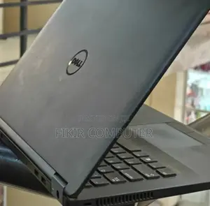 New Laptop Dell Latitude E7470 8GB Intel Core I5 SSD 256GB