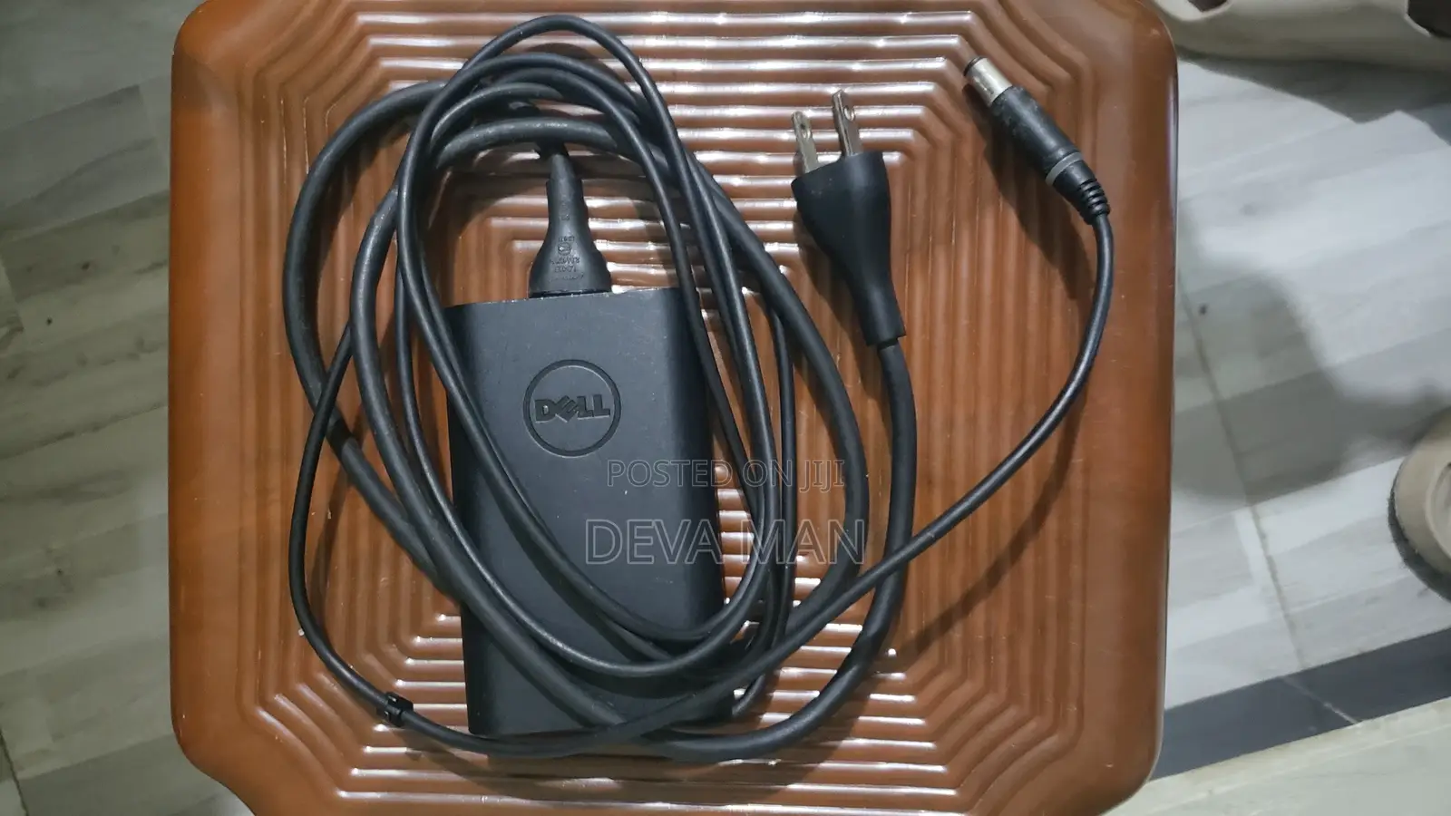 65w Original Dell Laptop Charger Adapter