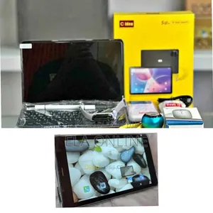 New C idea CM8800 Plus 1 TB Black