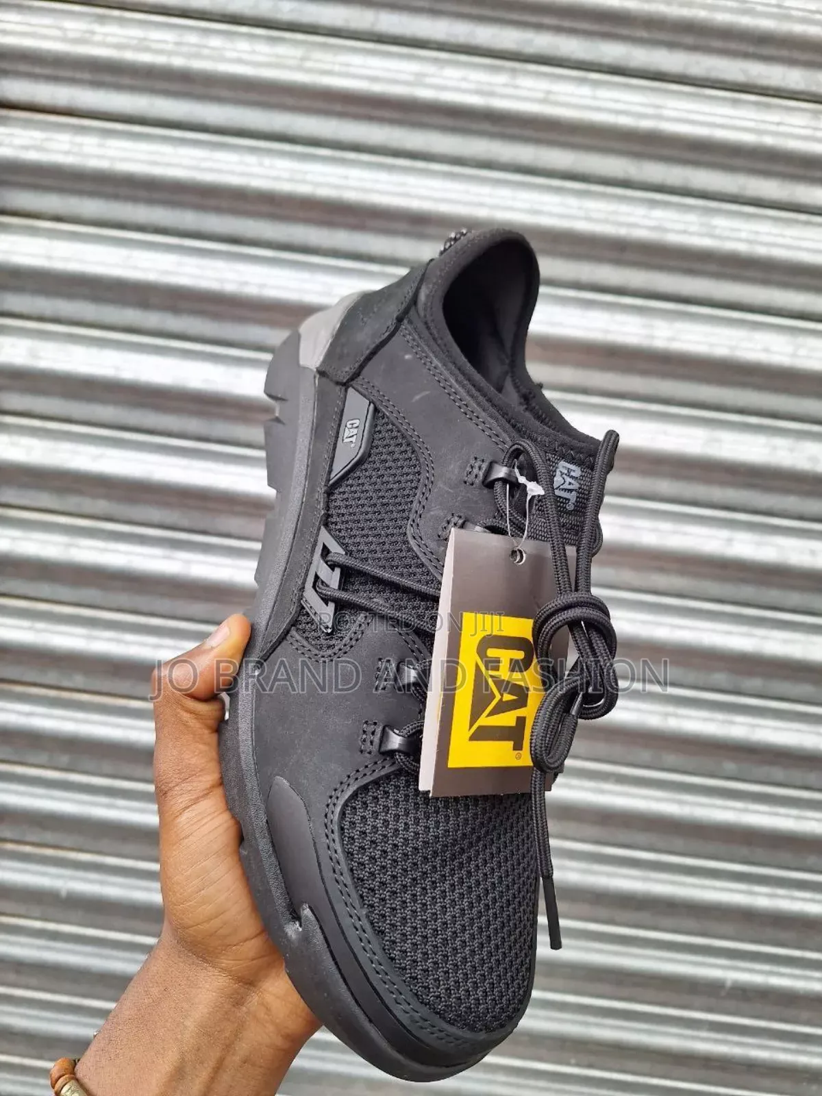 Cat Premium Quality Shoes